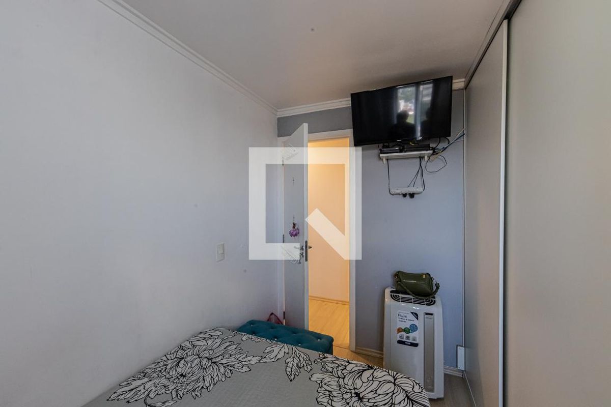 Apartamento, 2 quartos, 57 m² - Foto 24