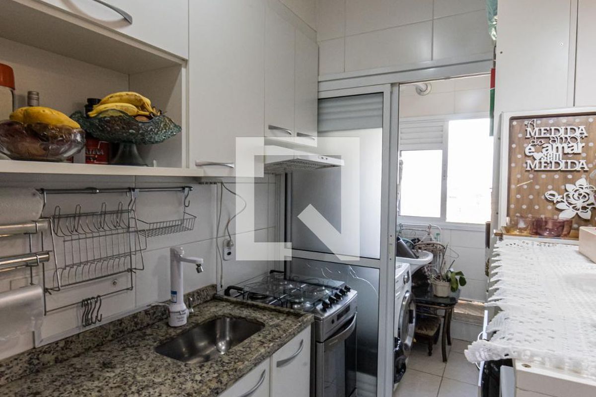 Apartamento, 2 quartos, 57 m² - Foto 54