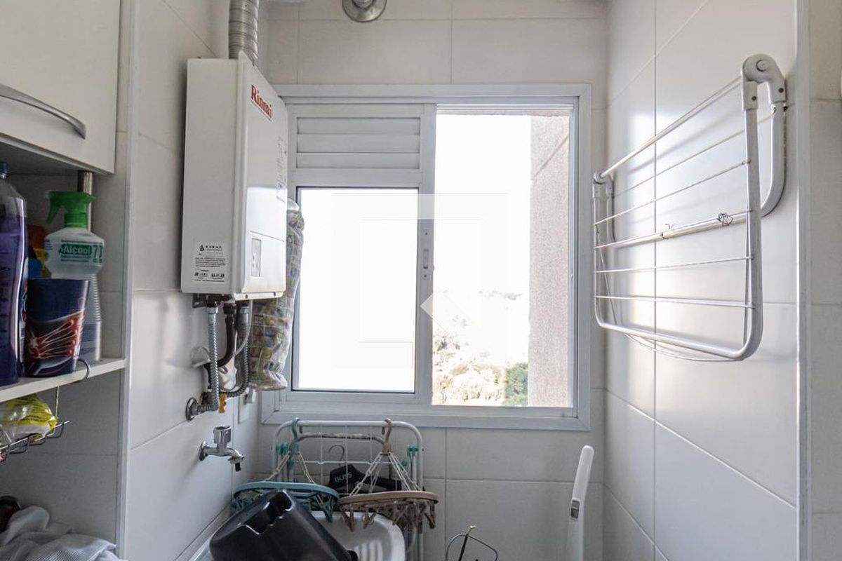 Apartamento, 2 quartos, 57 m² - Foto 62