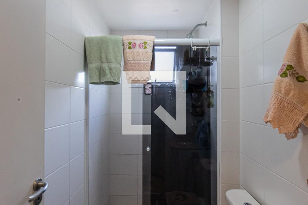 Apartamento, 2 quartos, 57 m² - Foto 30