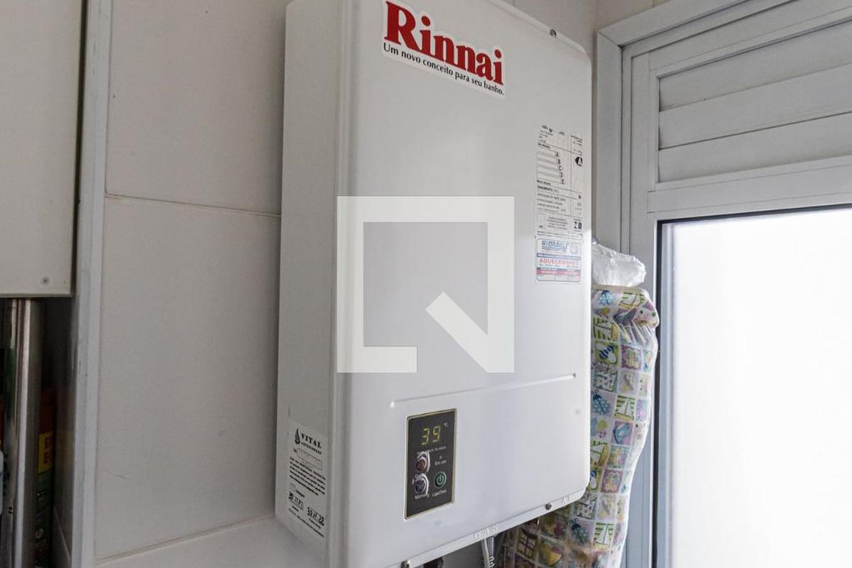 Apartamento, 2 quartos, 57 m² - Foto 64