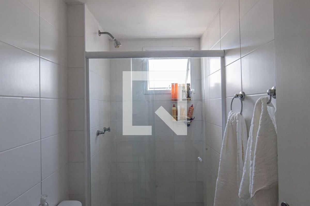 Apartamento, 2 quartos, 57 m² - Foto 46
