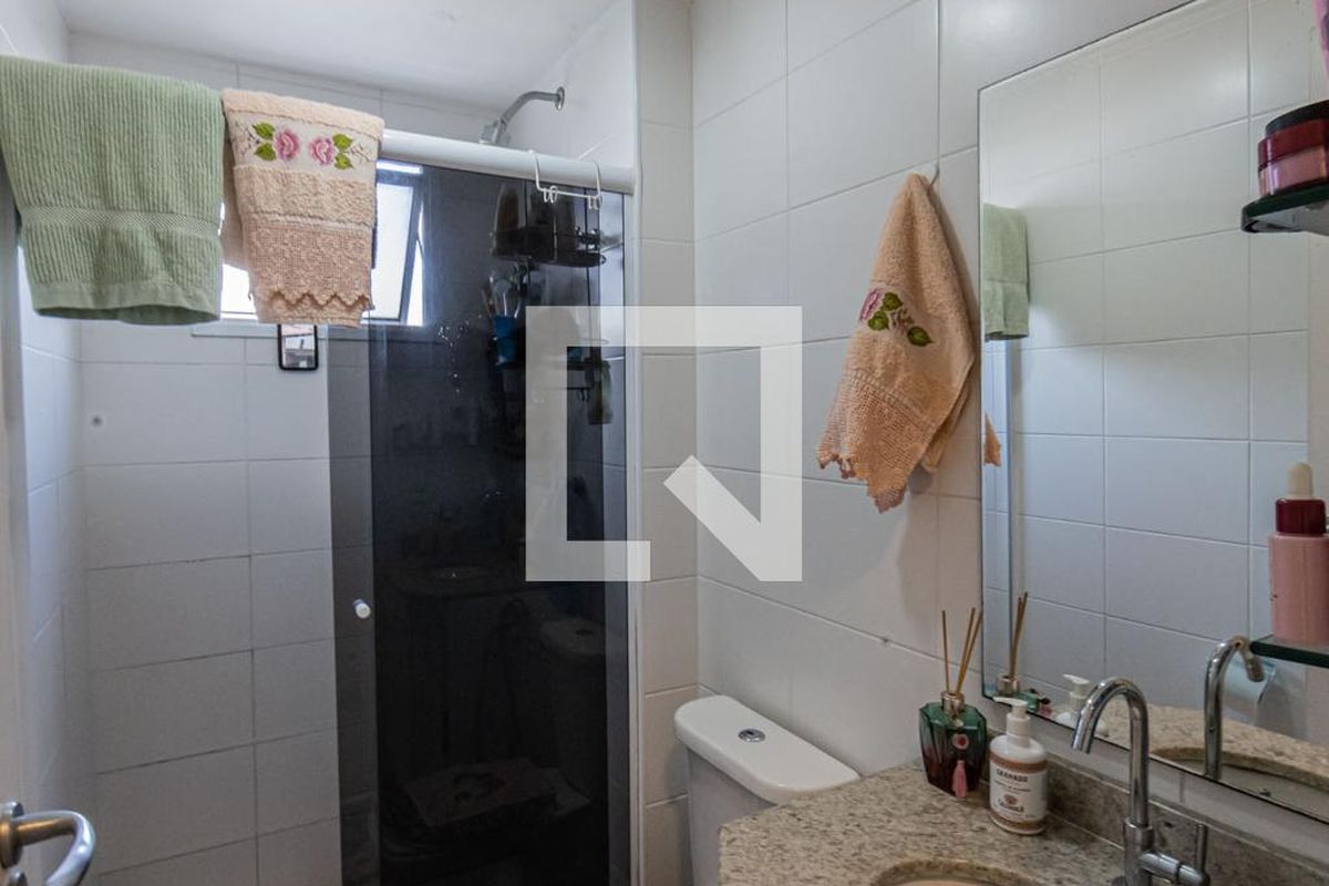 Apartamento, 2 quartos, 57 m² - Foto 28