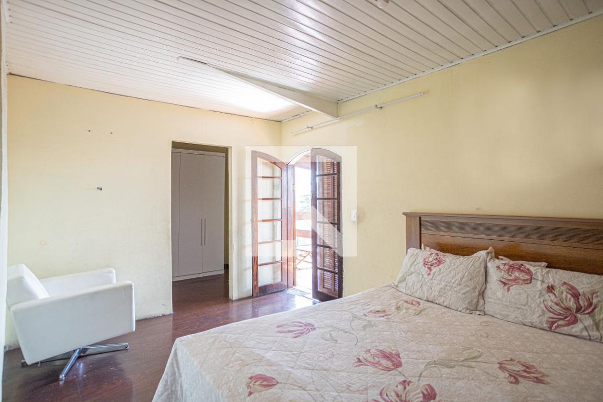 Casa, 4 quartos, 255 m² - Foto 44