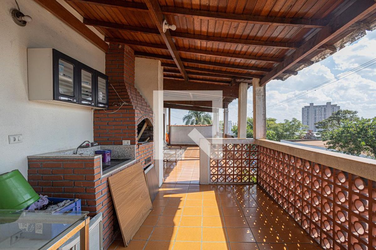 Casa, 4 quartos, 255 m² - Foto 92