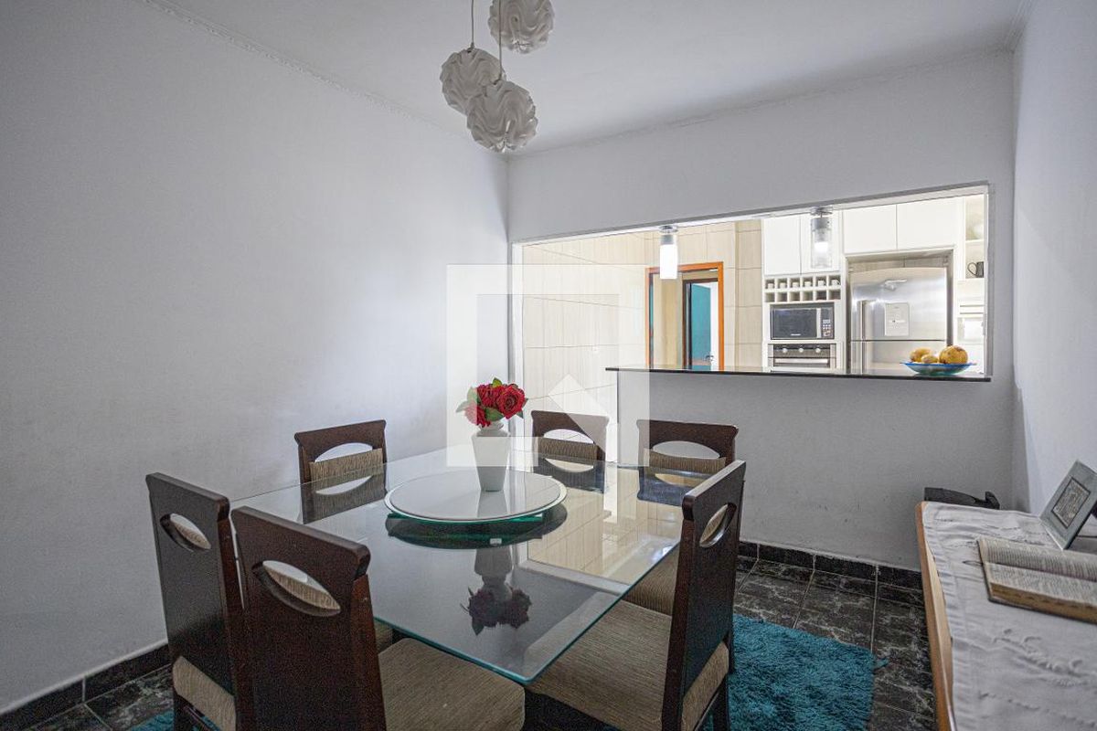 Casa, 4 quartos, 255 m² - Foto 16