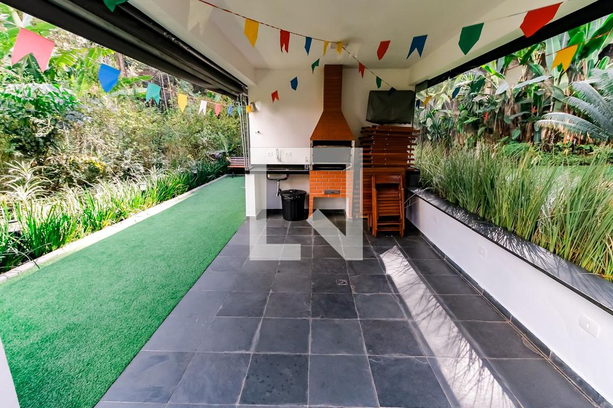 Apartamento, 3 quartos, 126 m² - Foto 118