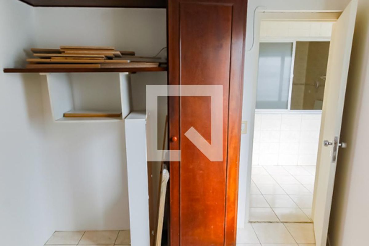 Apartamento, 3 quartos, 126 m² - Foto 90