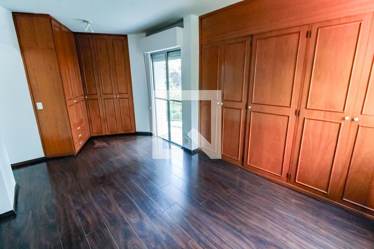 Apartamento, 3 quartos, 126 m² - Foto 48