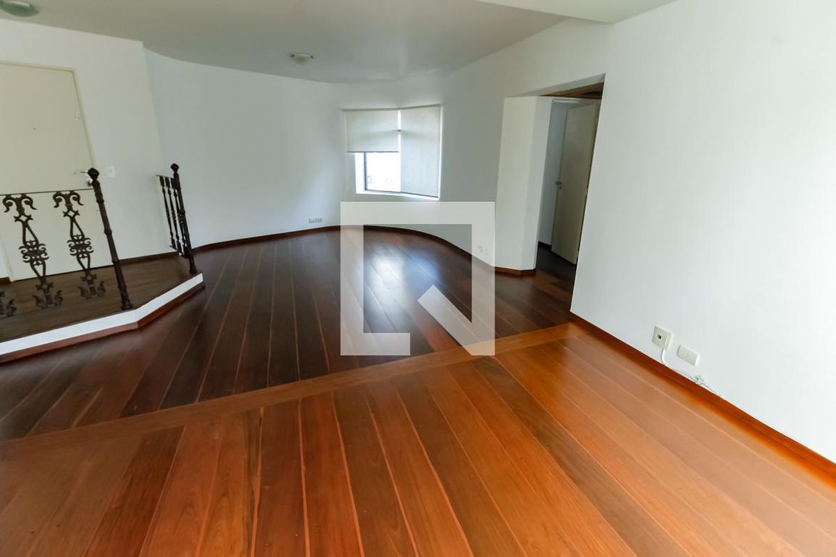Apartamento, 3 quartos, 126 m² - Foto 6