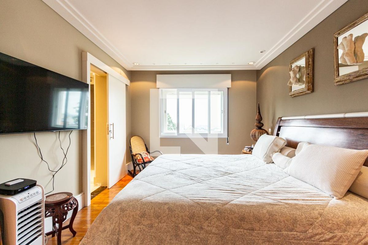 Apartamento, 4 quartos, 221 m² - Foto 30