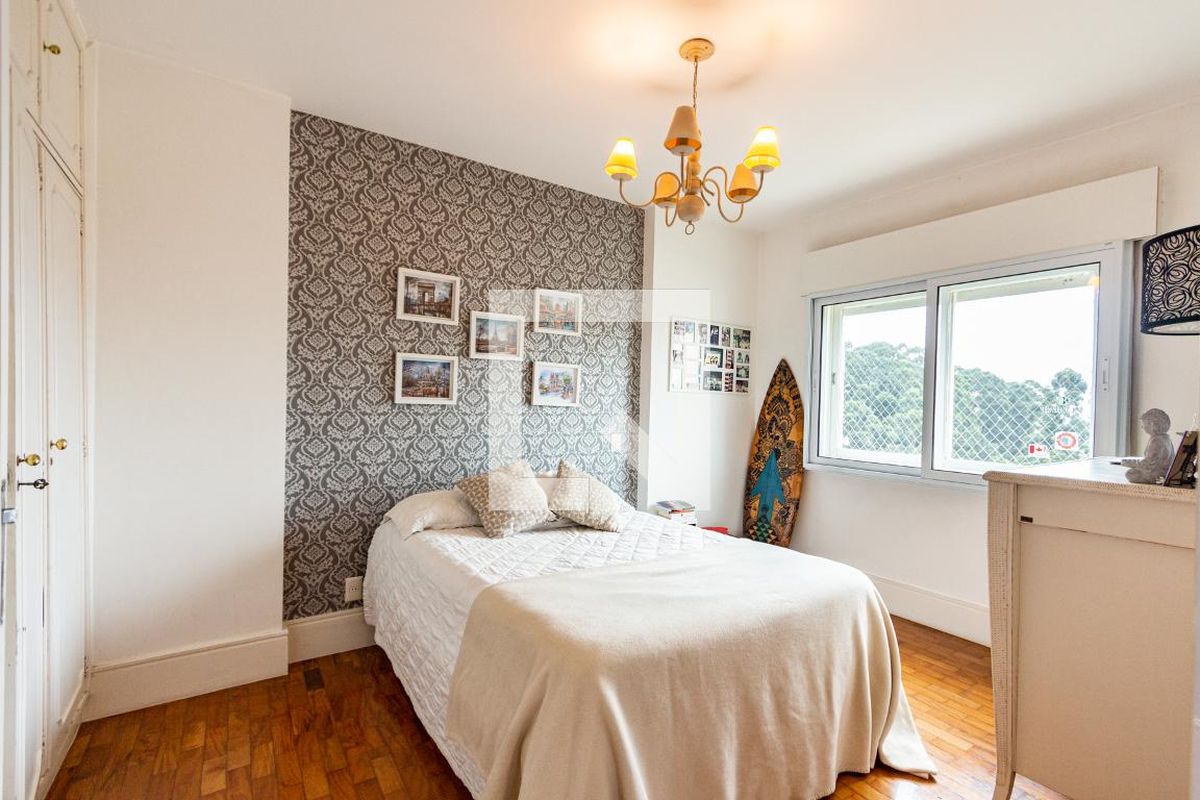 Apartamento, 4 quartos, 221 m² - Foto 54