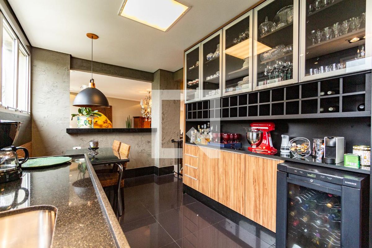 Apartamento, 4 quartos, 221 m² - Foto 116