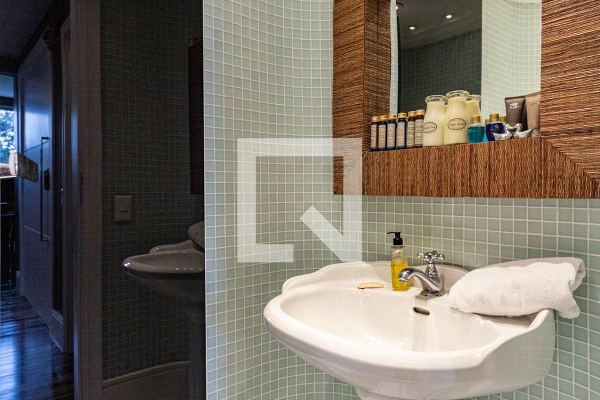 Apartamento, 4 quartos, 221 m² - Foto 20