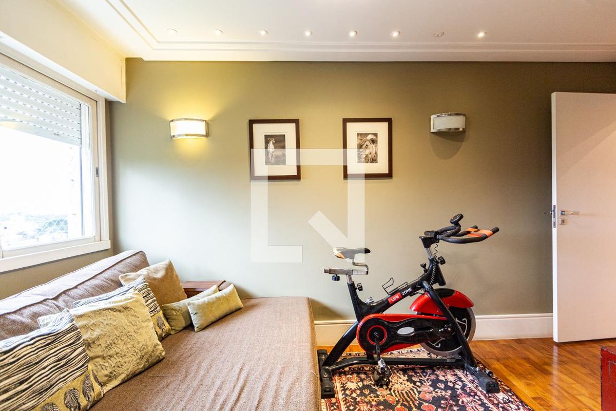 Apartamento, 4 quartos, 221 m² - Foto 92
