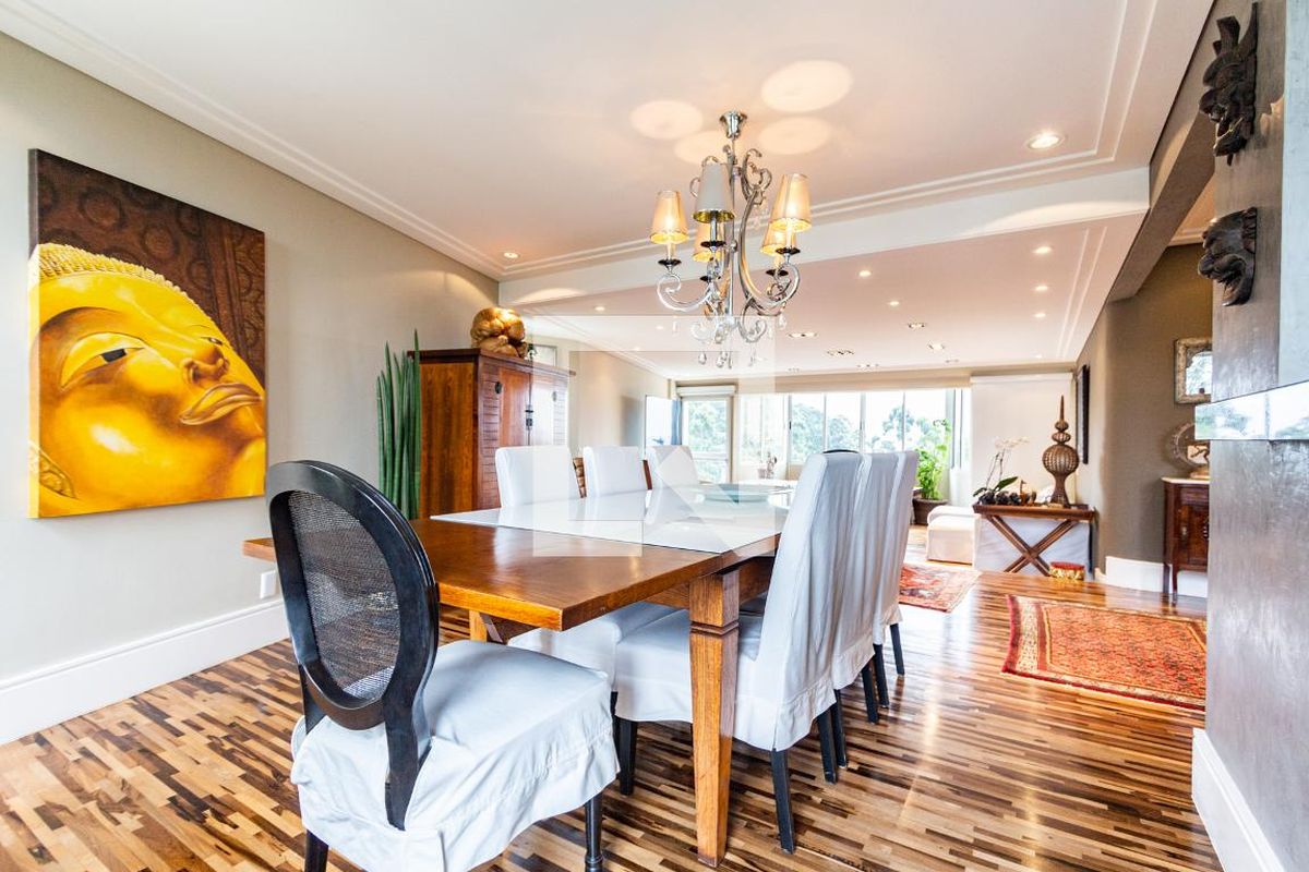 Apartamento, 4 quartos, 221 m² - Foto 18