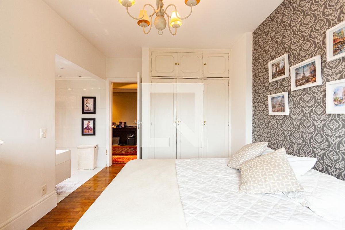 Apartamento, 4 quartos, 221 m² - Foto 58