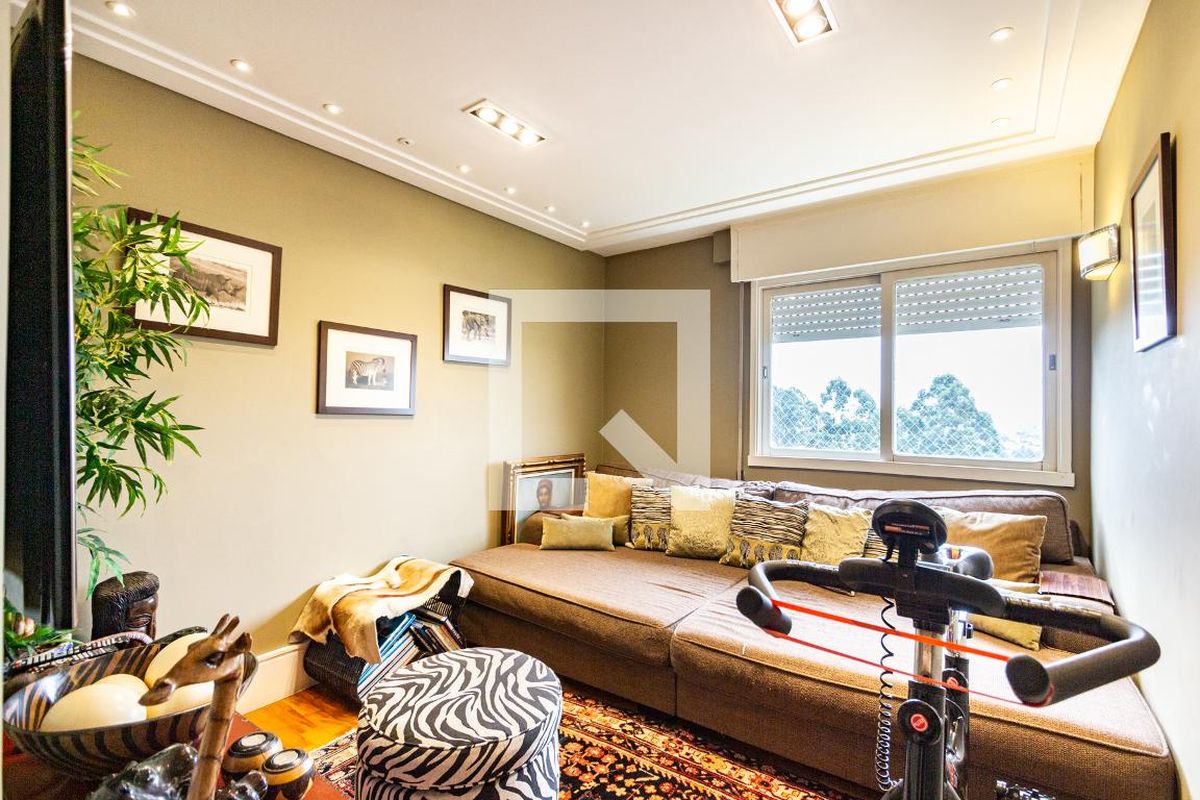 Apartamento, 4 quartos, 221 m² - Foto 88