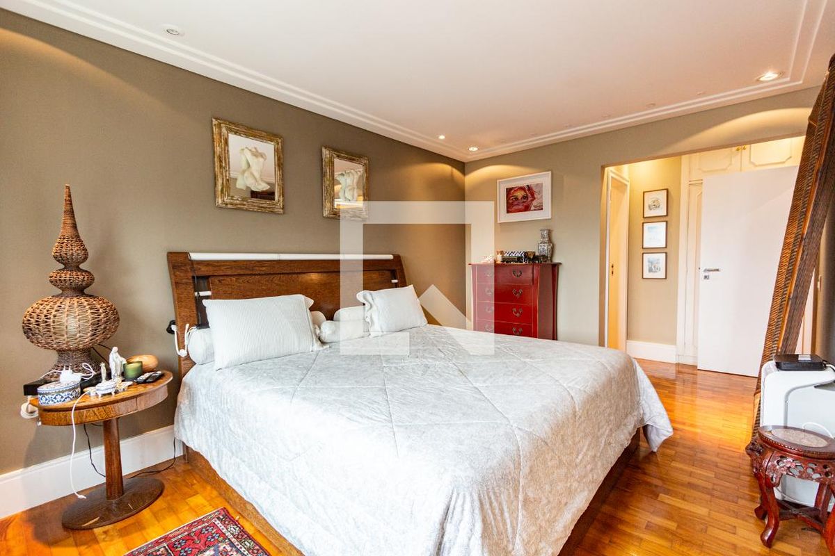 Apartamento, 4 quartos, 221 m² - Foto 32