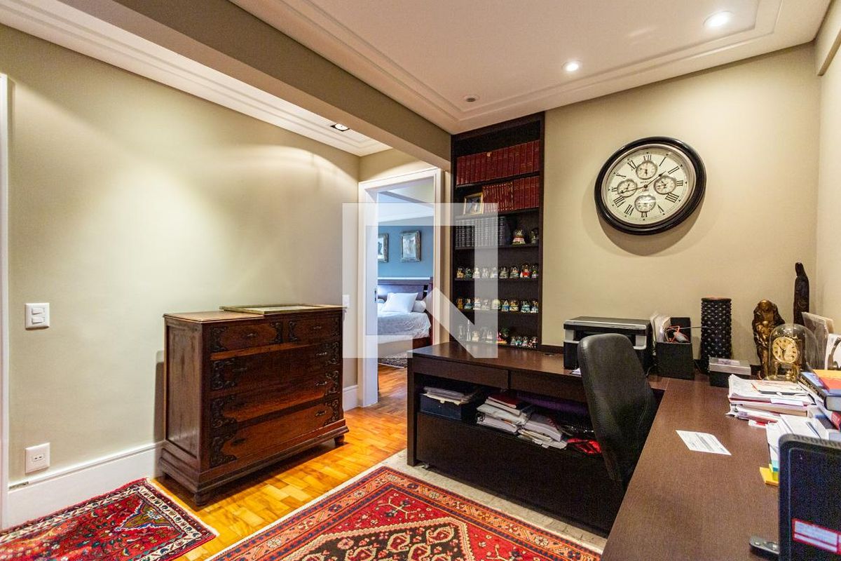 Apartamento, 4 quartos, 221 m² - Foto 102
