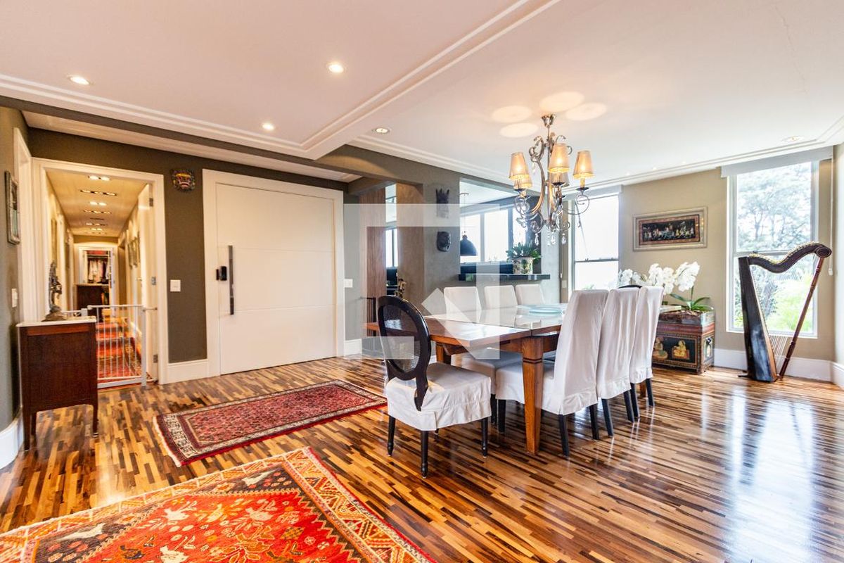 Apartamento, 4 quartos, 221 m² - Foto 14
