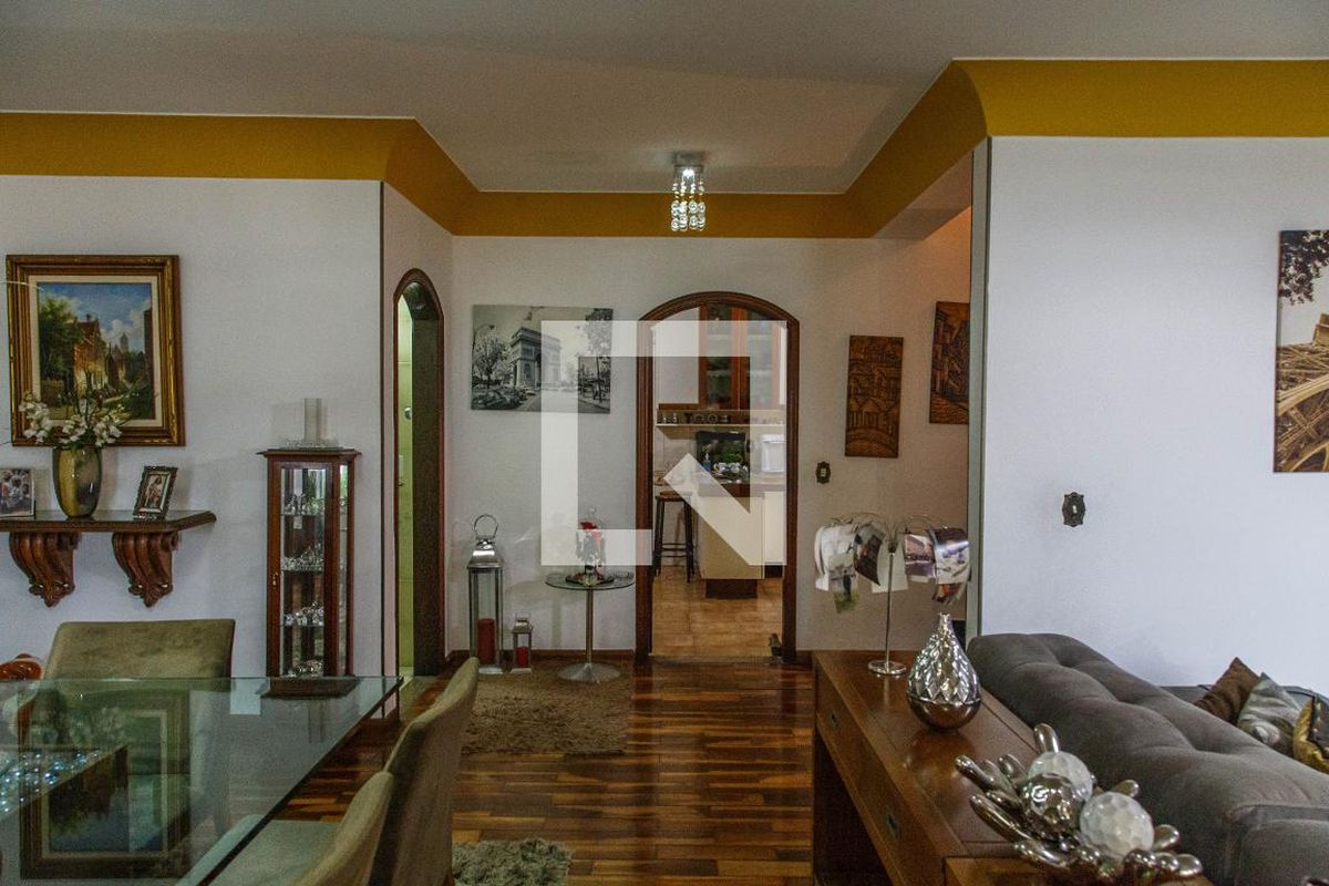 Casa, 6 quartos, 289 m² - Foto 14