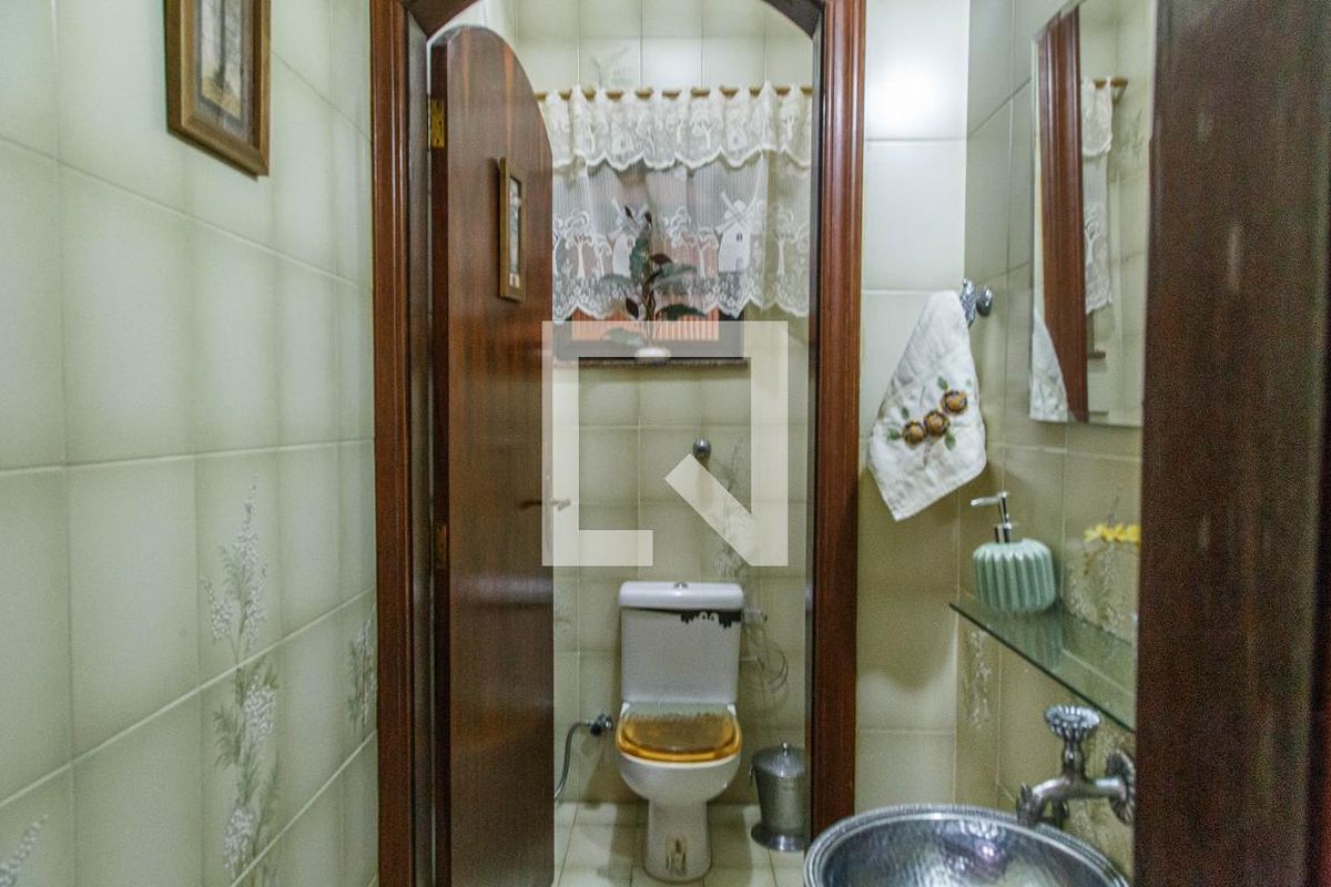 Casa, 6 quartos, 289 m² - Foto 20