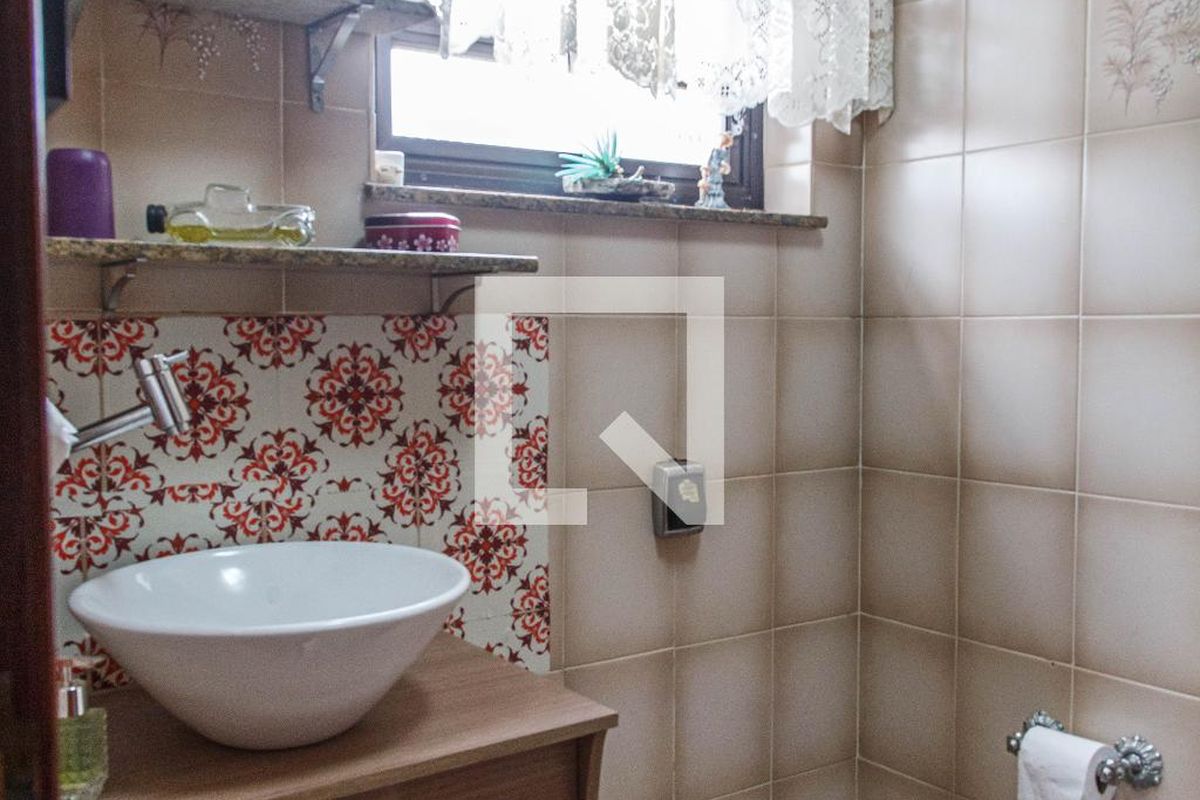 Casa, 6 quartos, 289 m² - Foto 52