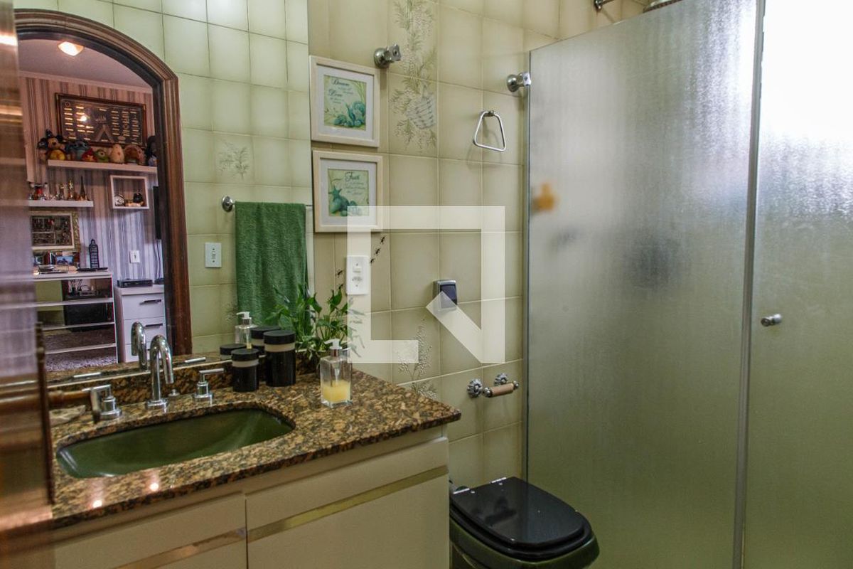Casa, 6 quartos, 289 m² - Foto 66