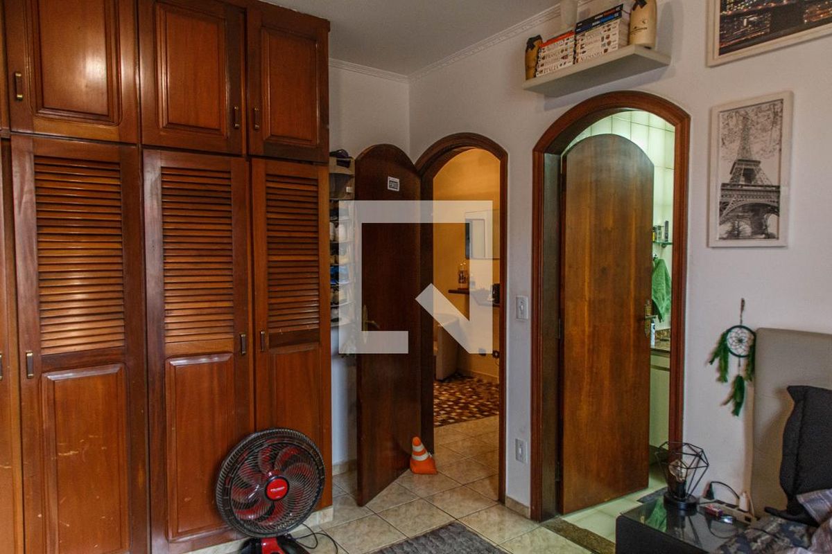 Casa, 6 quartos, 289 m² - Foto 62