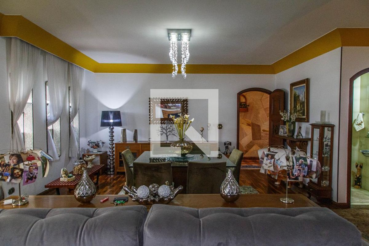 Casa, 6 quartos, 289 m² - Foto 10