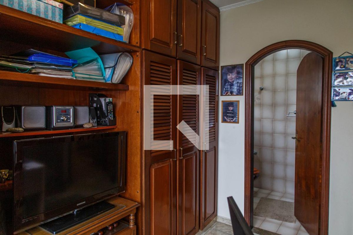 Casa, 6 quartos, 289 m² - Foto 48