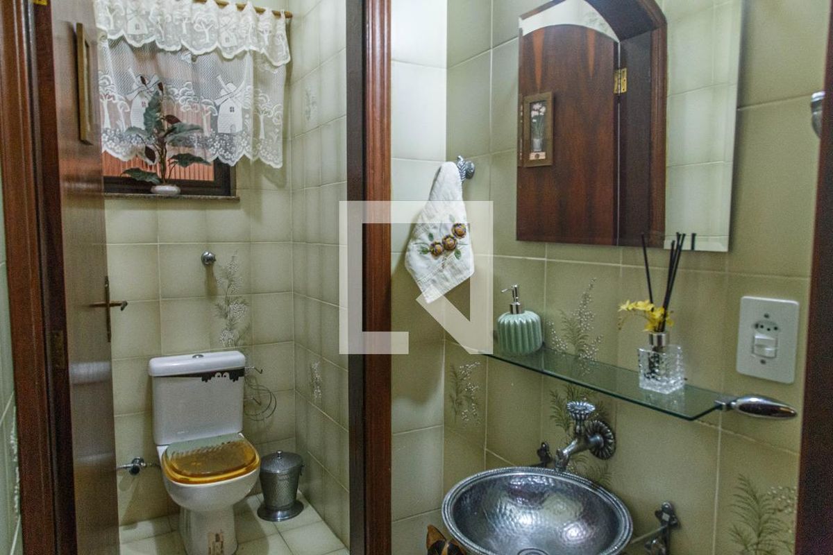 Casa, 6 quartos, 289 m² - Foto 16