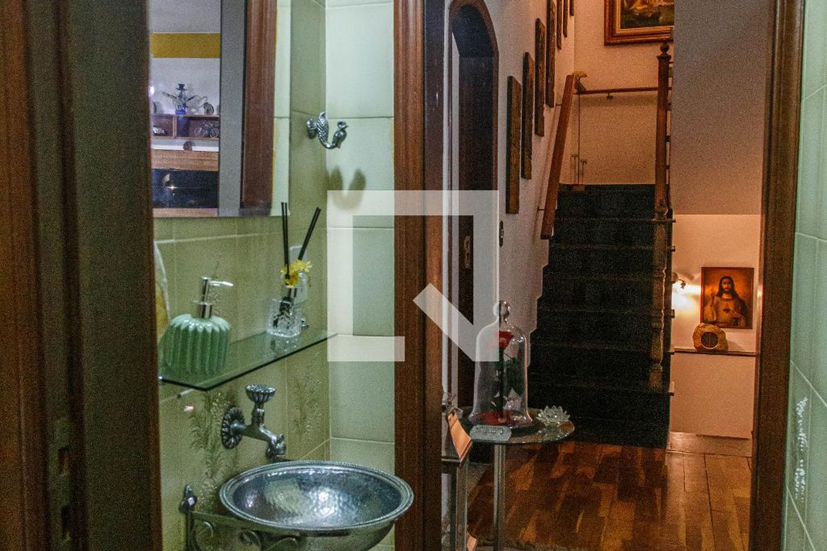 Casa, 6 quartos, 289 m² - Foto 22
