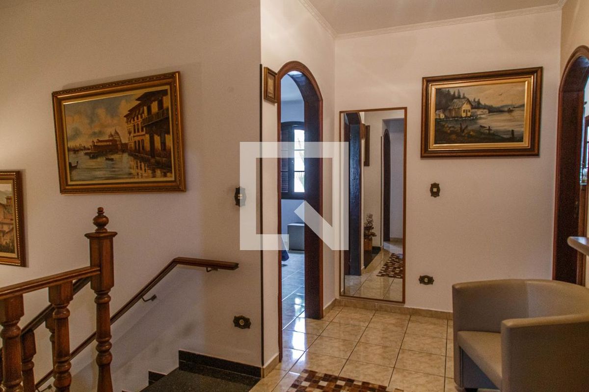 Casa, 6 quartos, 289 m² - Foto 90