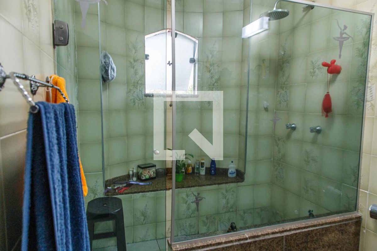 Casa, 6 quartos, 289 m² - Foto 40