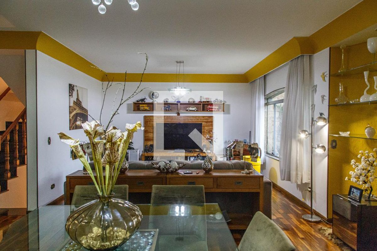 Casa, 6 quartos, 289 m² - Foto 4