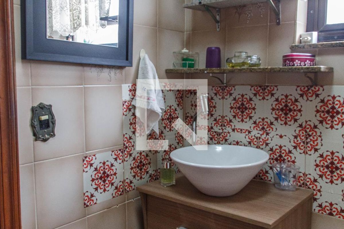 Casa, 6 quartos, 289 m² - Foto 56