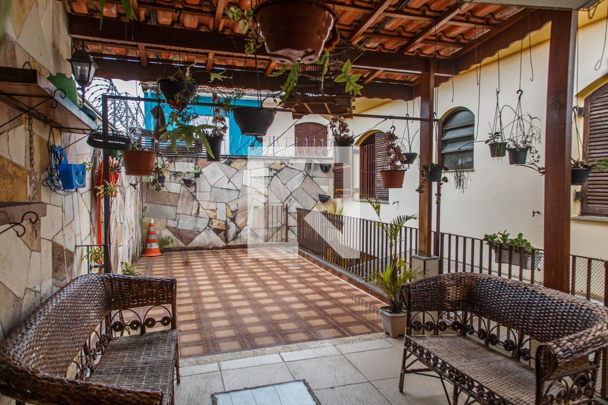 Casa, 6 quartos, 289 m² - Foto 136