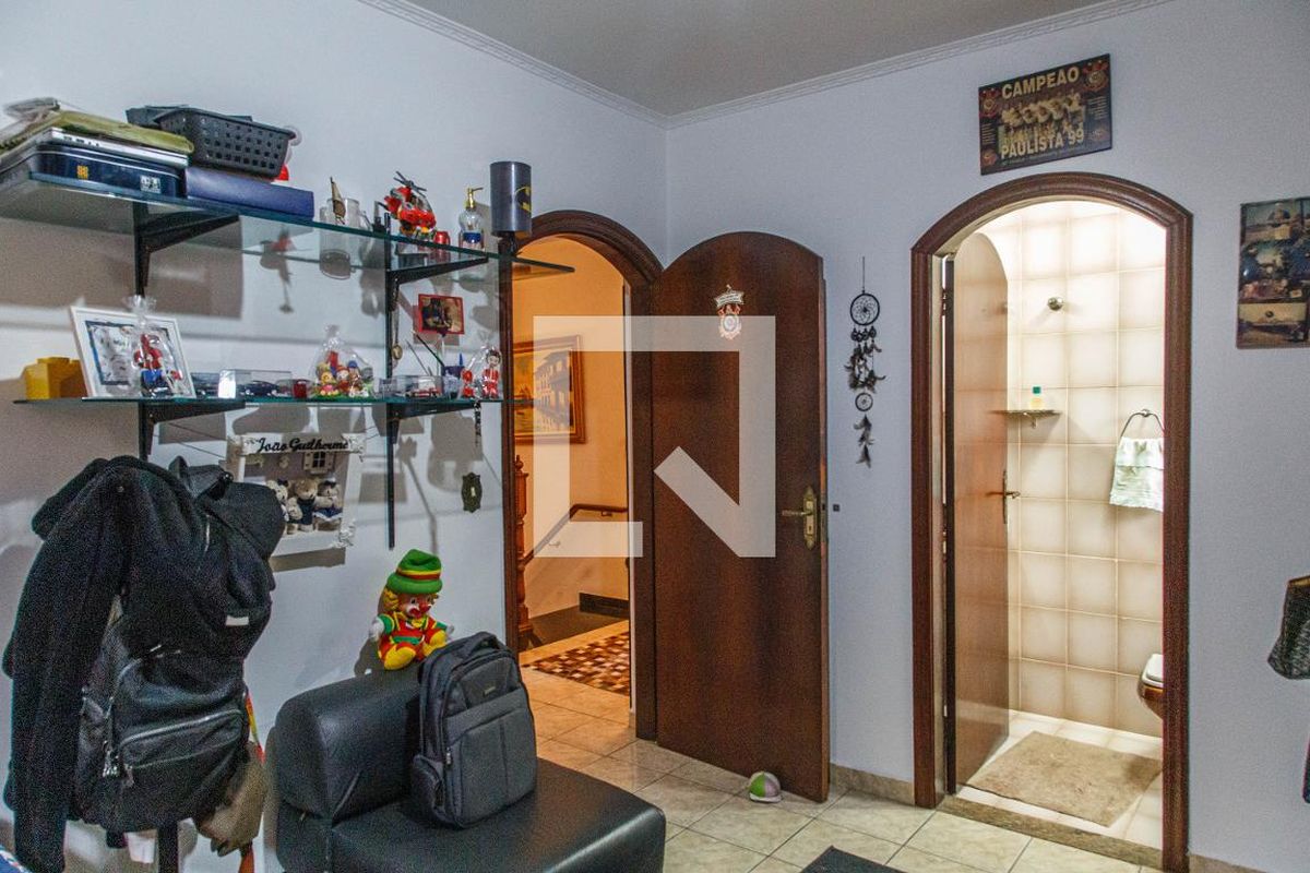 Casa, 6 quartos, 289 m² - Foto 78
