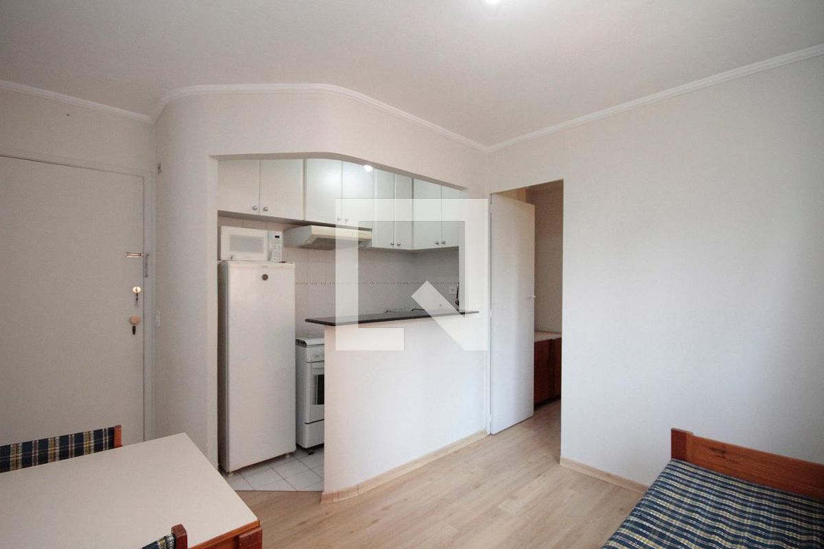 Apartamento, 1 quarto, 29 m² - Foto 4