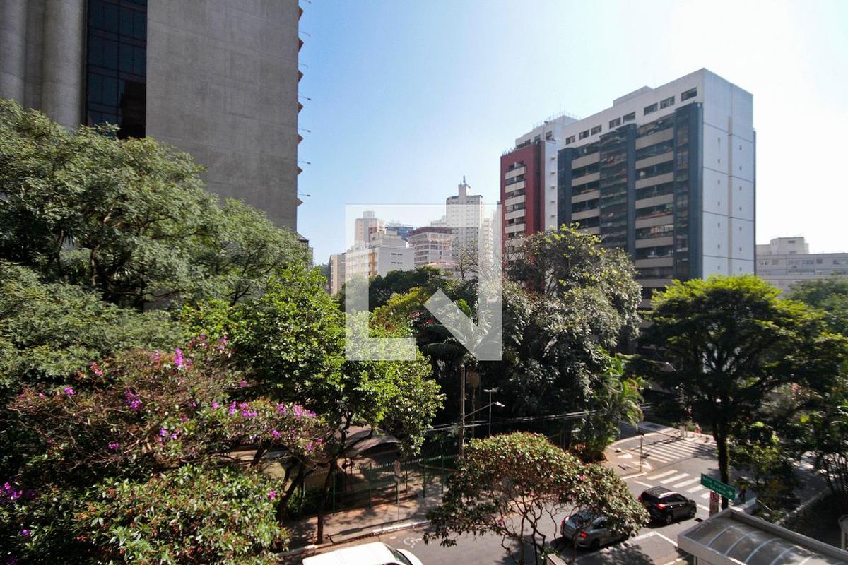 Apartamento, 1 quarto, 29 m² - Foto 24