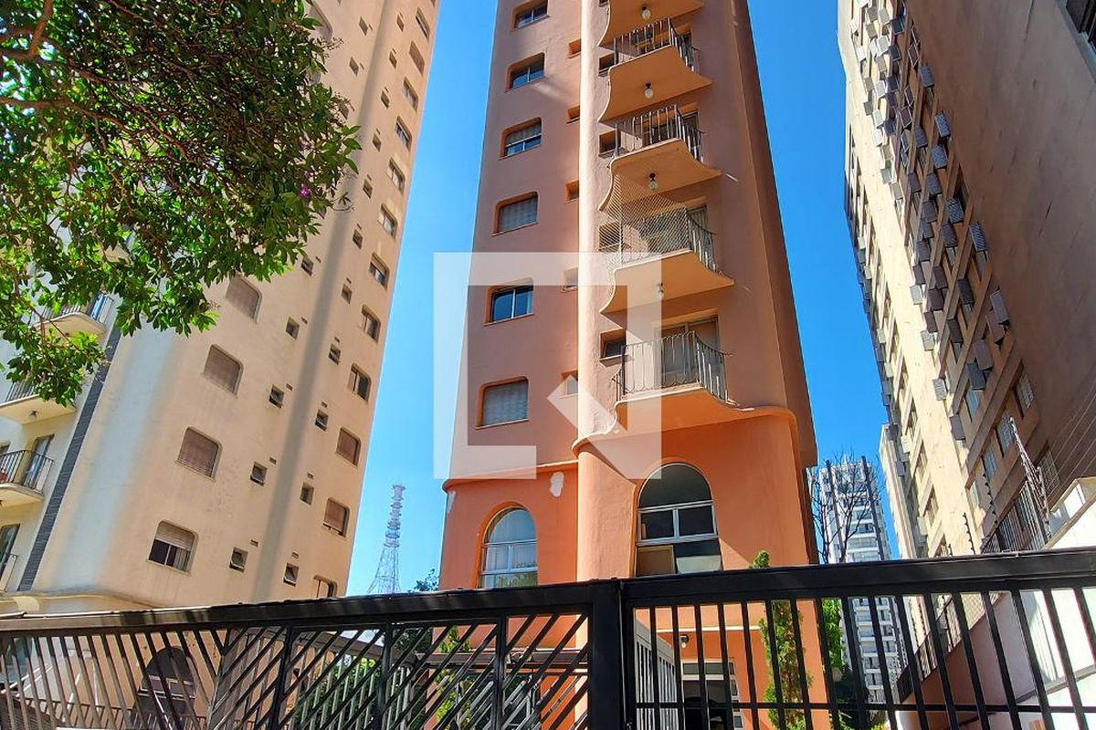 Apartamento, 1 quarto, 29 m² - Foto 60