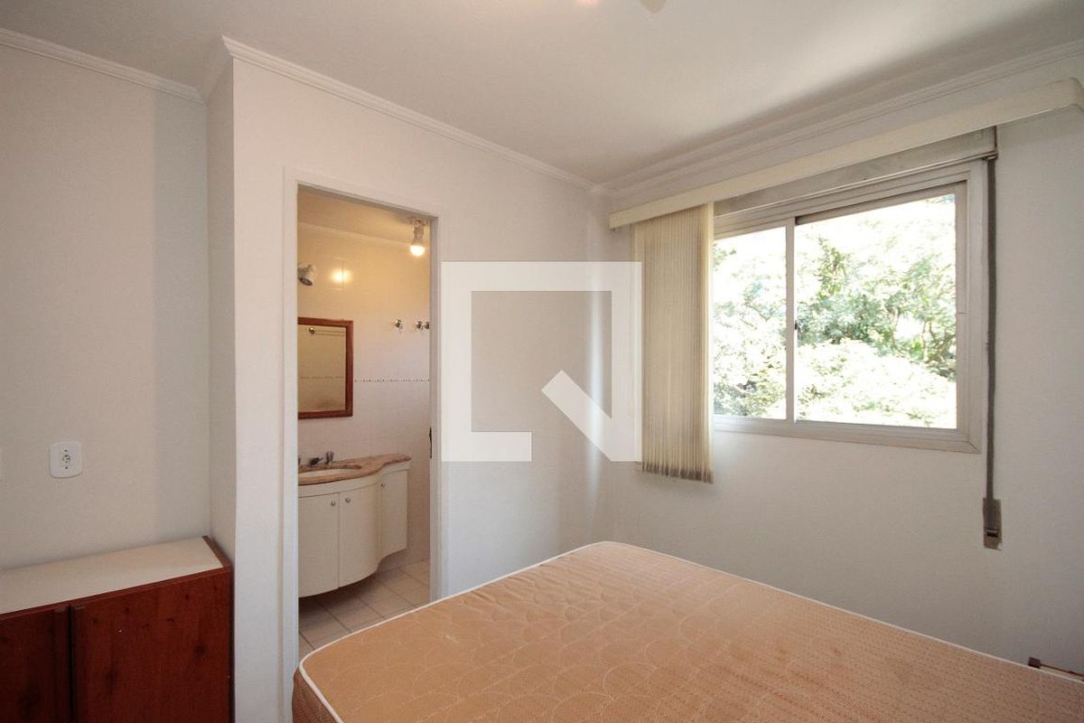 Apartamento, 1 quarto, 29 m² - Foto 16