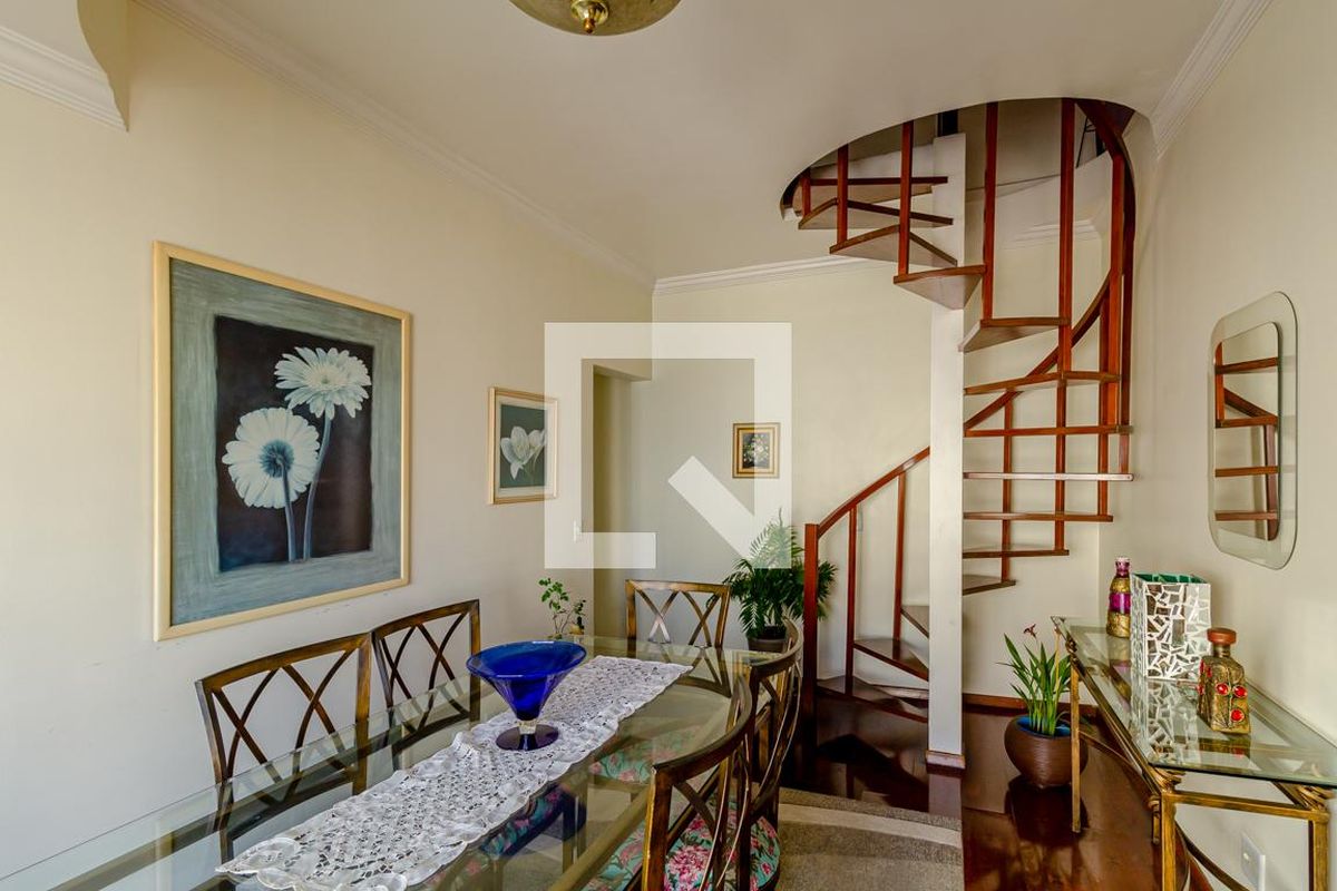 Cobertura, 3 quartos, 127 m² - Foto 7