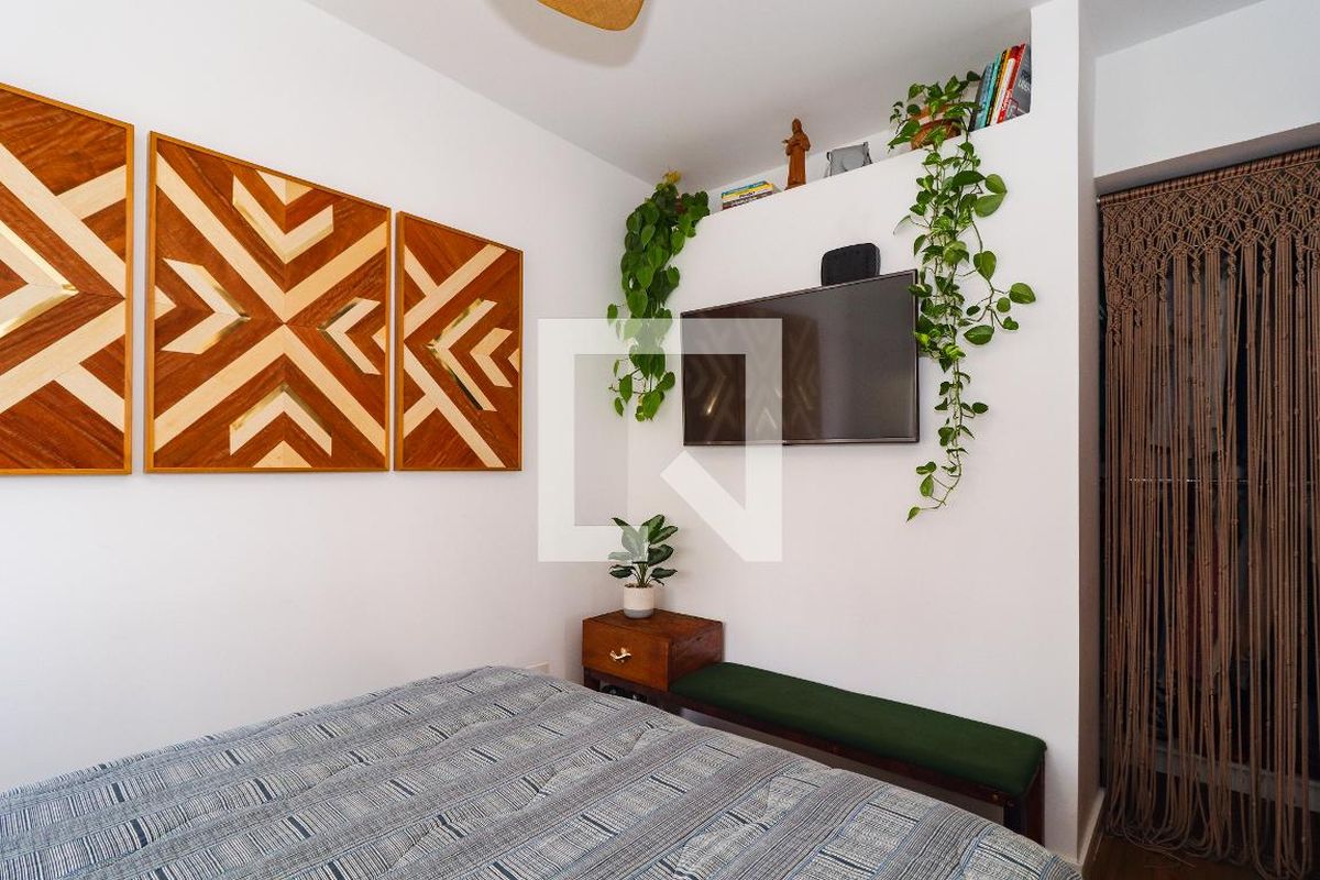 Apartamento, 2 quartos, 92 m² - Foto 30