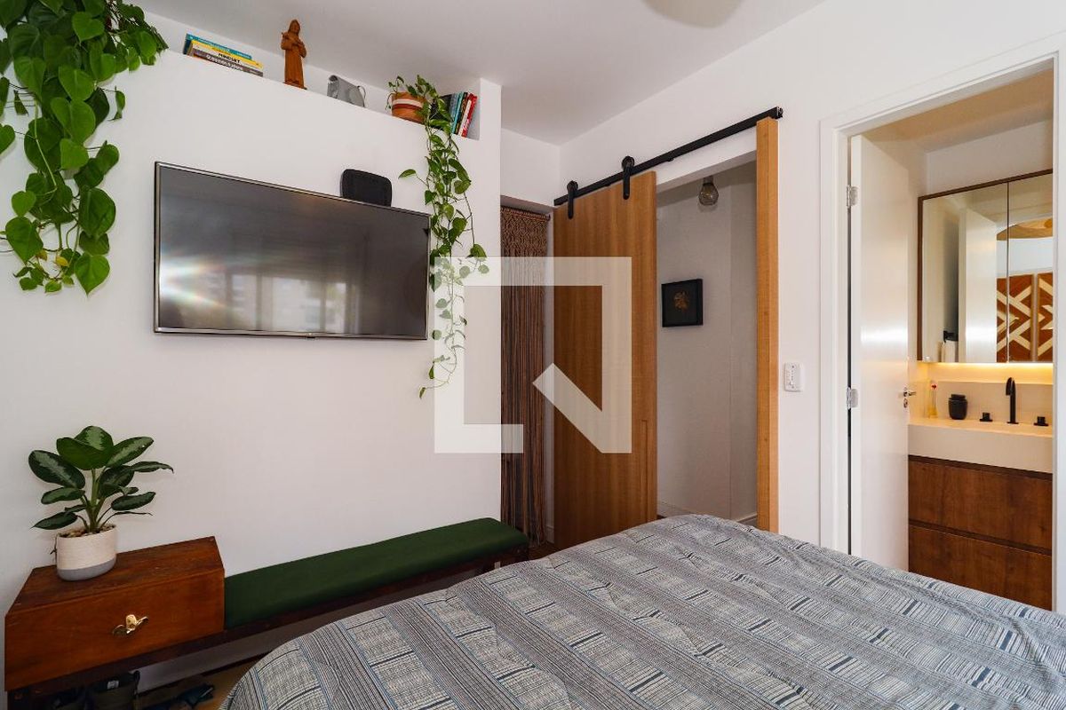 Apartamento, 2 quartos, 92 m² - Foto 28
