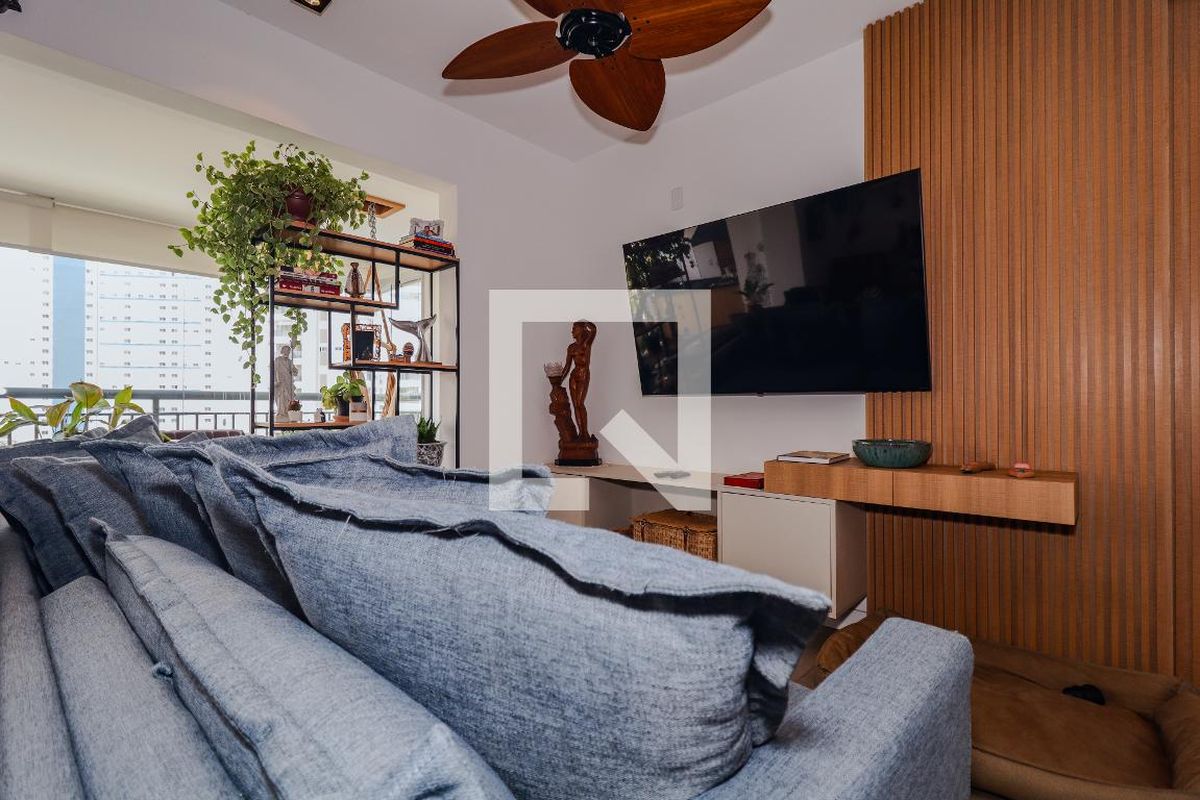Apartamento, 2 quartos, 92 m² - Foto 6
