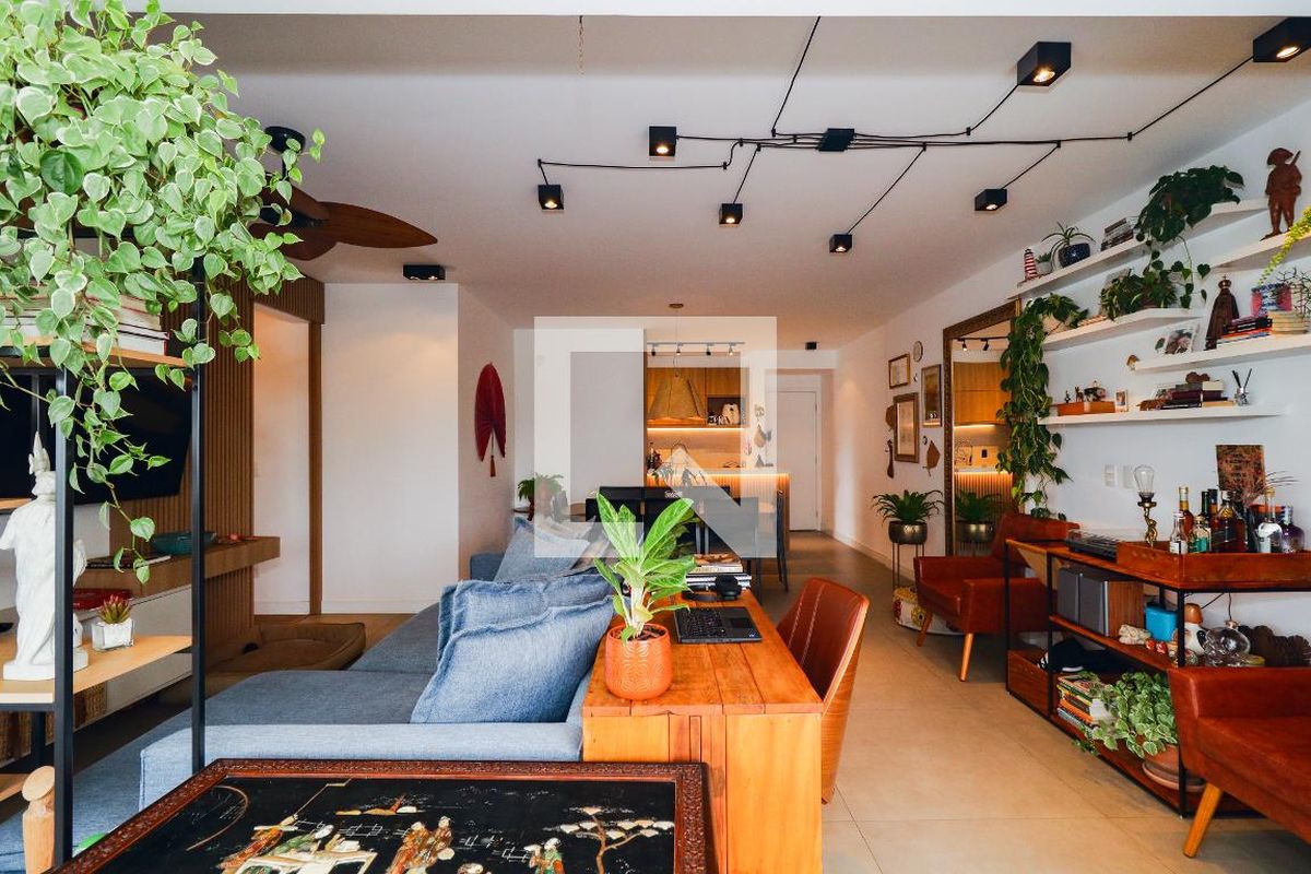 Apartamento, 2 quartos, 92 m² - Foto 8