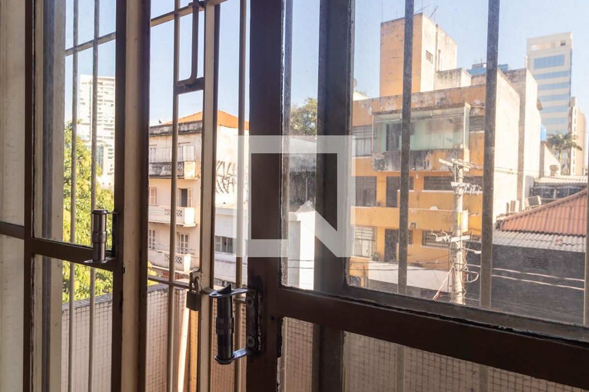 Apartamento, 2 quartos, 95 m² - Foto 10